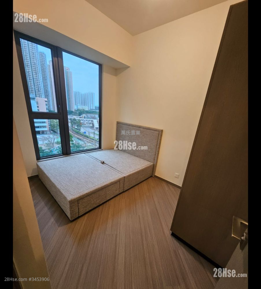 YOHO West 售盘 2 房 , 1 浴室 440 平方尺