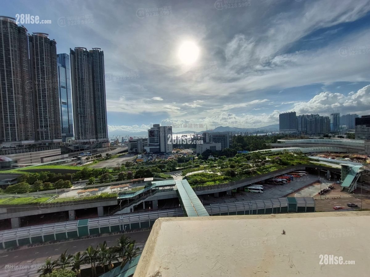 Man Yiu Building Rental 3 Bedrooms , 1 Bathroom 605 ft²