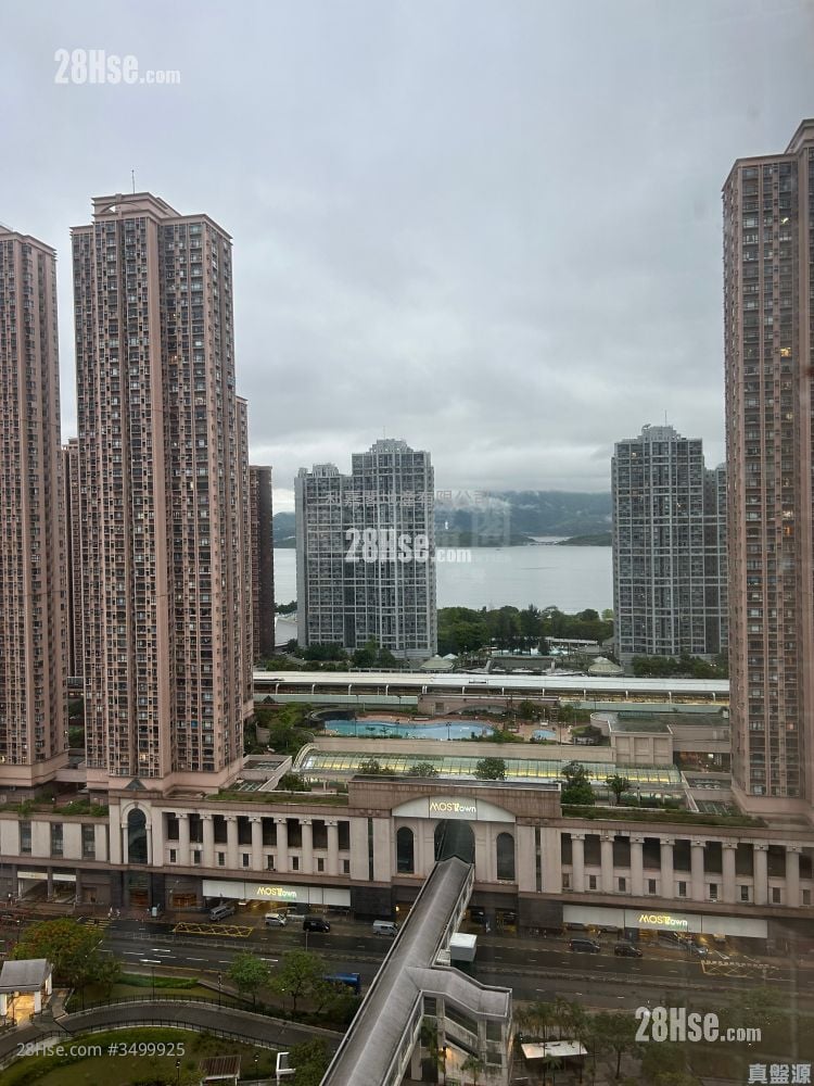 Sunshine City Sell 2 Bedrooms 348 ft²