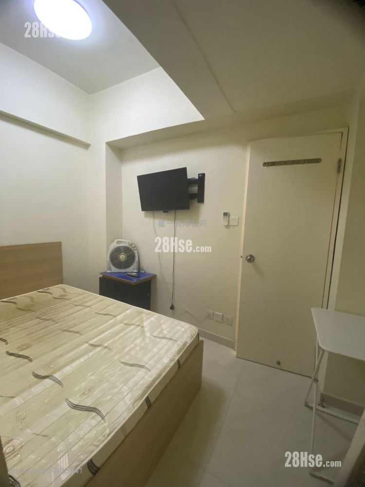 Majestic Apartments Rental Studio , 1 Bathroom 130 ft²