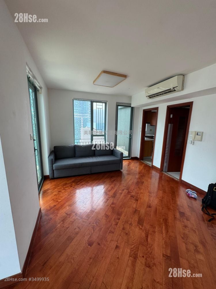 Aquamarine Rental 1,179 ft²