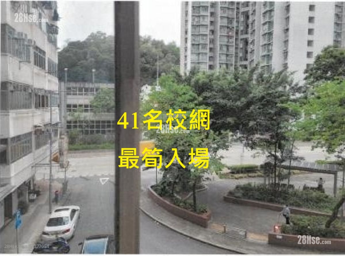 聯合大樓 售盤 1 房 , 1 浴室 202 平方呎