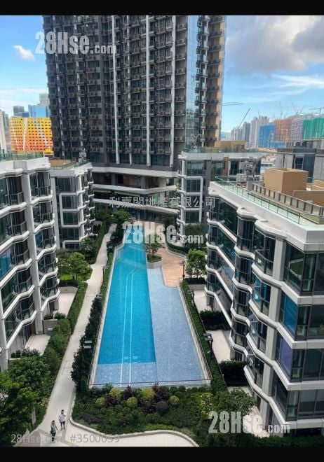 Monaco Sell 2 Bedrooms 445 ft²