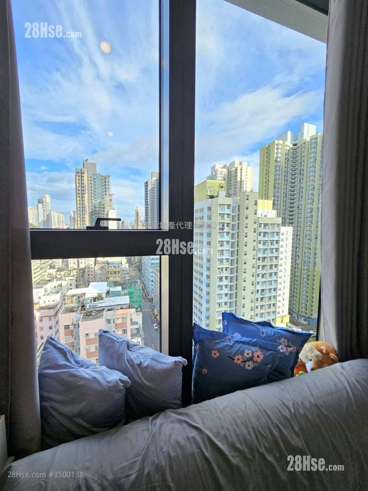 The Addition Rental Studio , 1 Bathroom 221 ft²