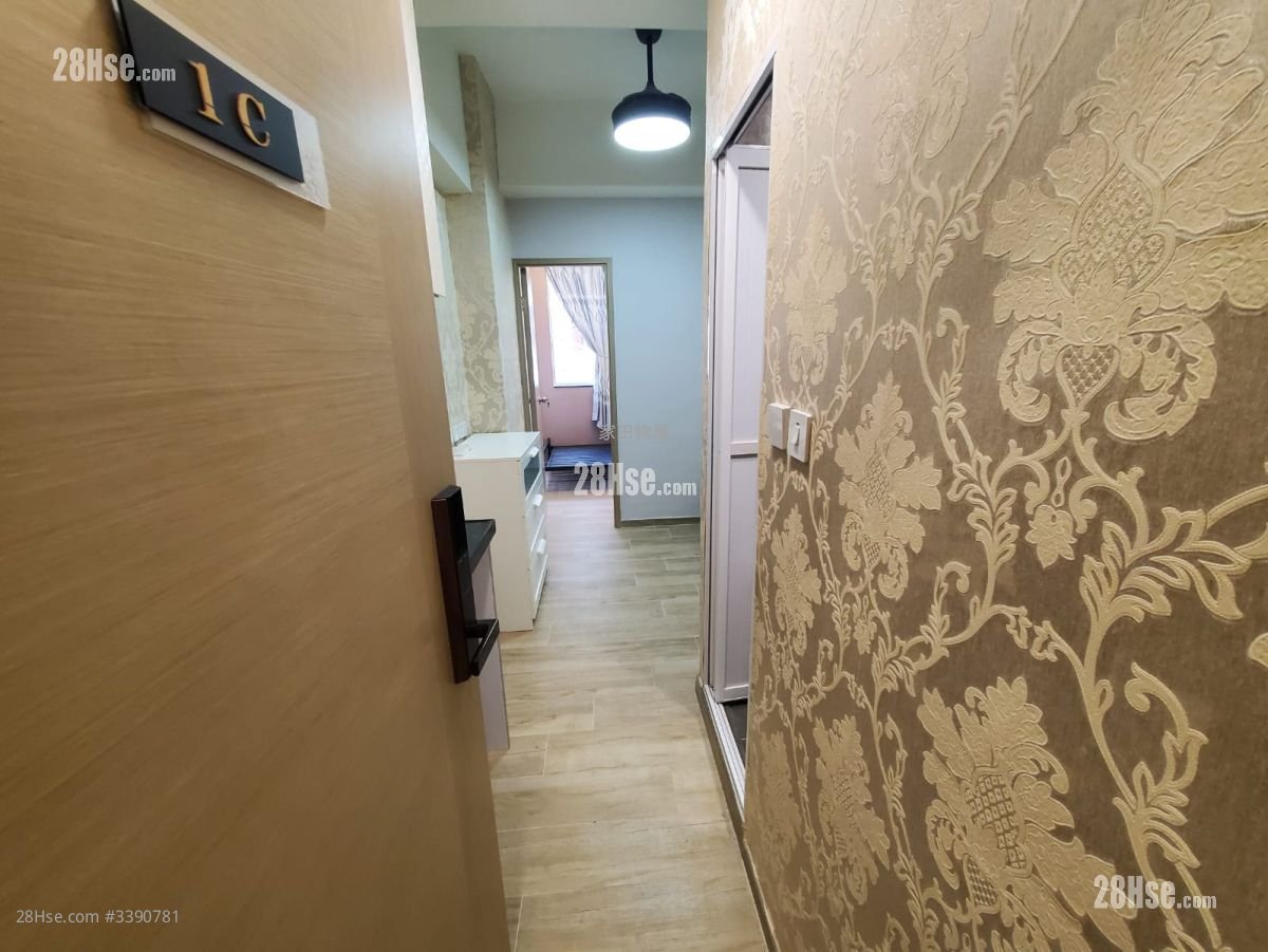 193-195 Shanghai Street Rental 1 Bedroom , 1 Bathroom 200 ft²