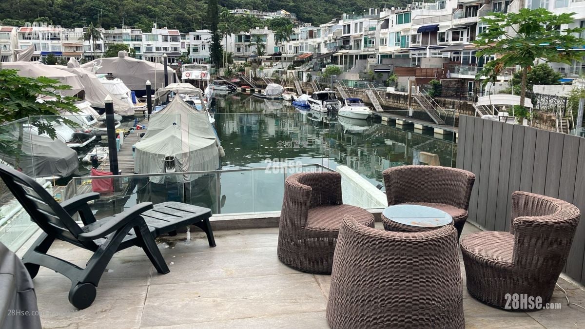 Marina Cove Sell 4 Bedrooms , 3 Bathrooms 1,530 ft²