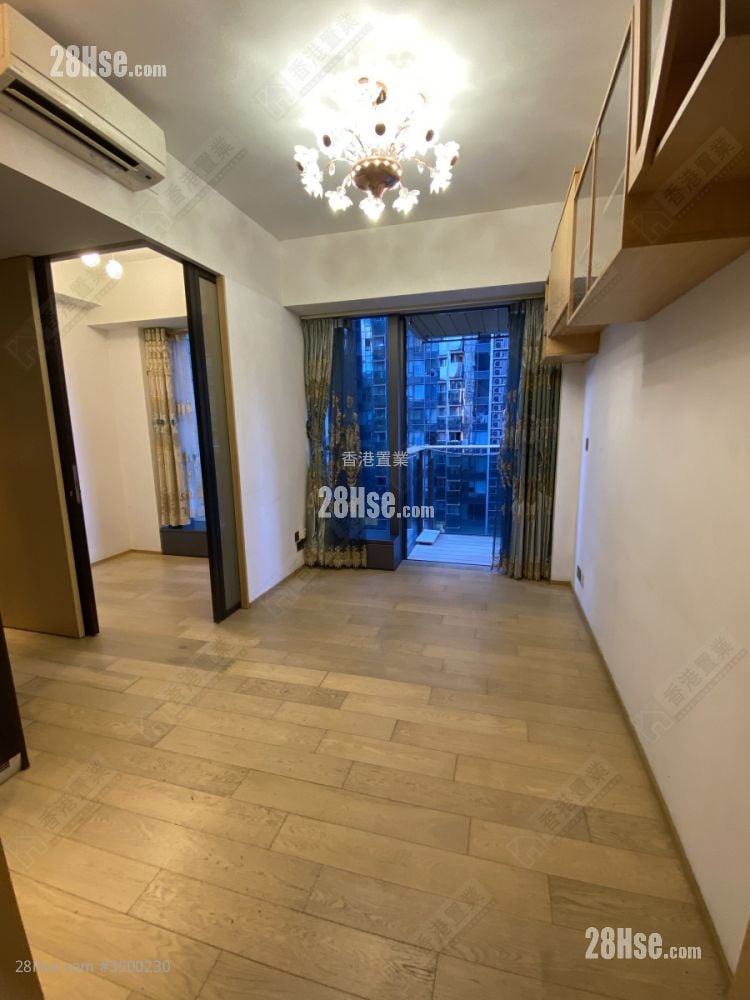 Eltanin Square Mile Sell 2 Bedrooms , 1 Bathroom 390 ft²