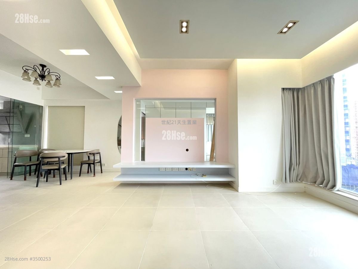 Palm Beach Rental 3 Bedrooms , 3 Bathrooms 1,530 ft²