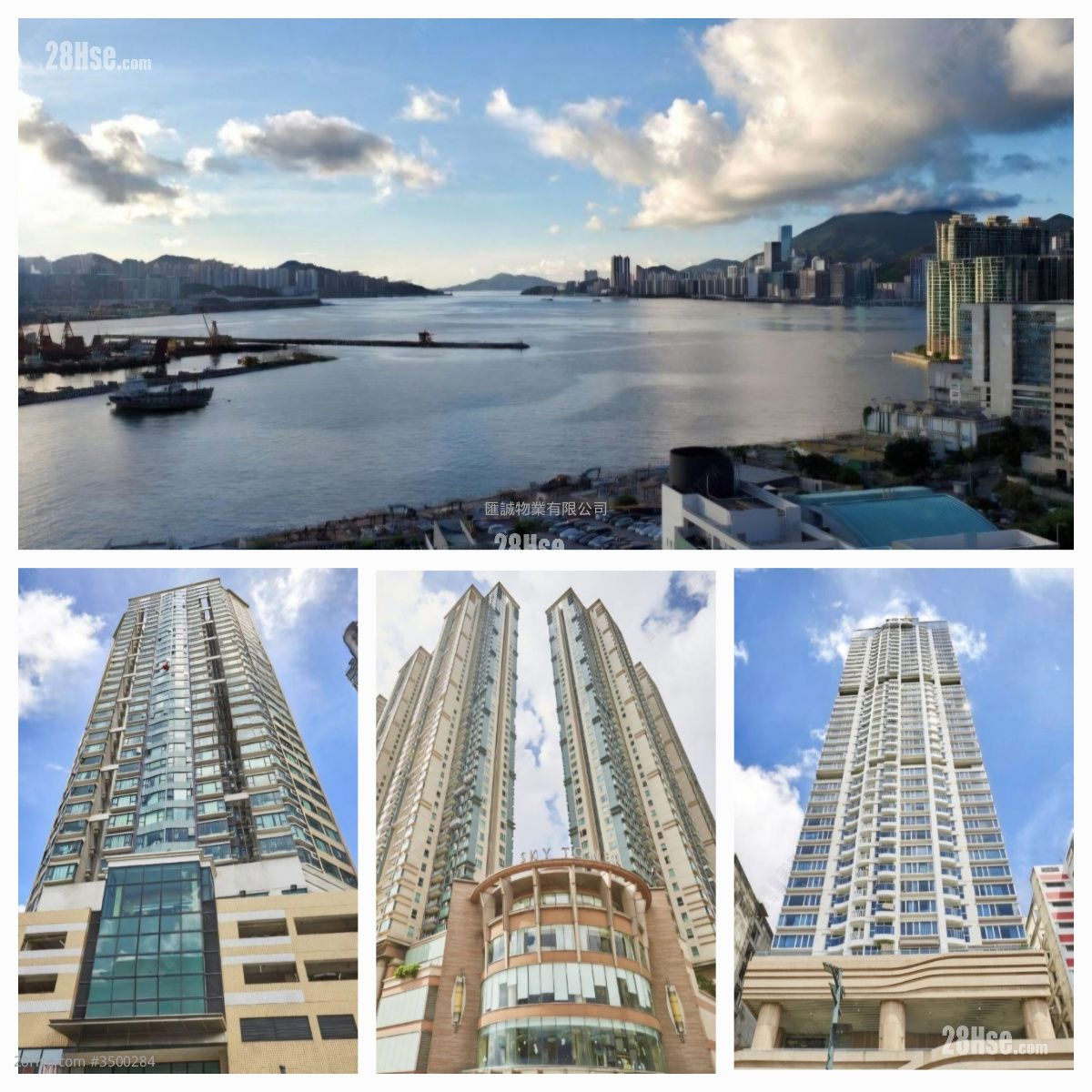 Bayview Rental 2 Bedrooms , 1 Bathroom 508 ft²