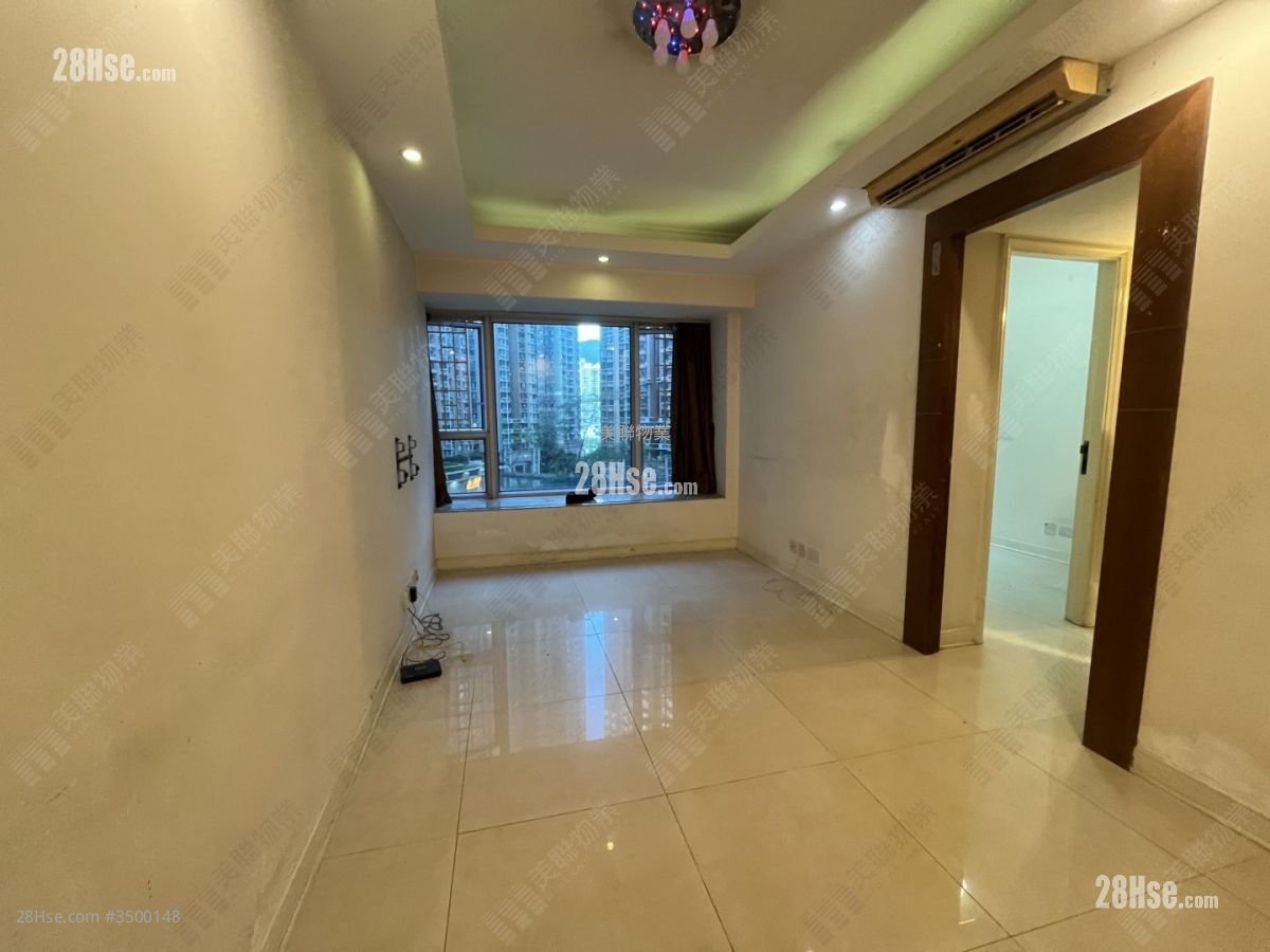 Banyan Garden Sell 2 Bedrooms 470 ft²