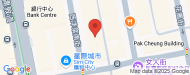 万高商业大厦  物业地址