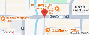 單幢樓房  物業地址