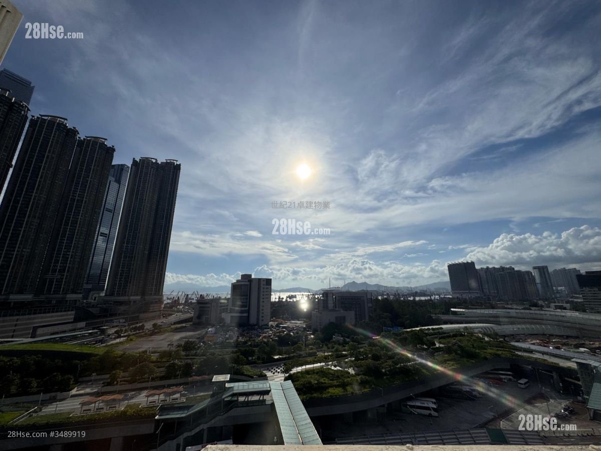 Man Yiu Building Rental 3 Bedrooms , 1 Bathroom 605 ft²