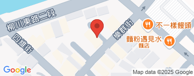Apartment Room C Address