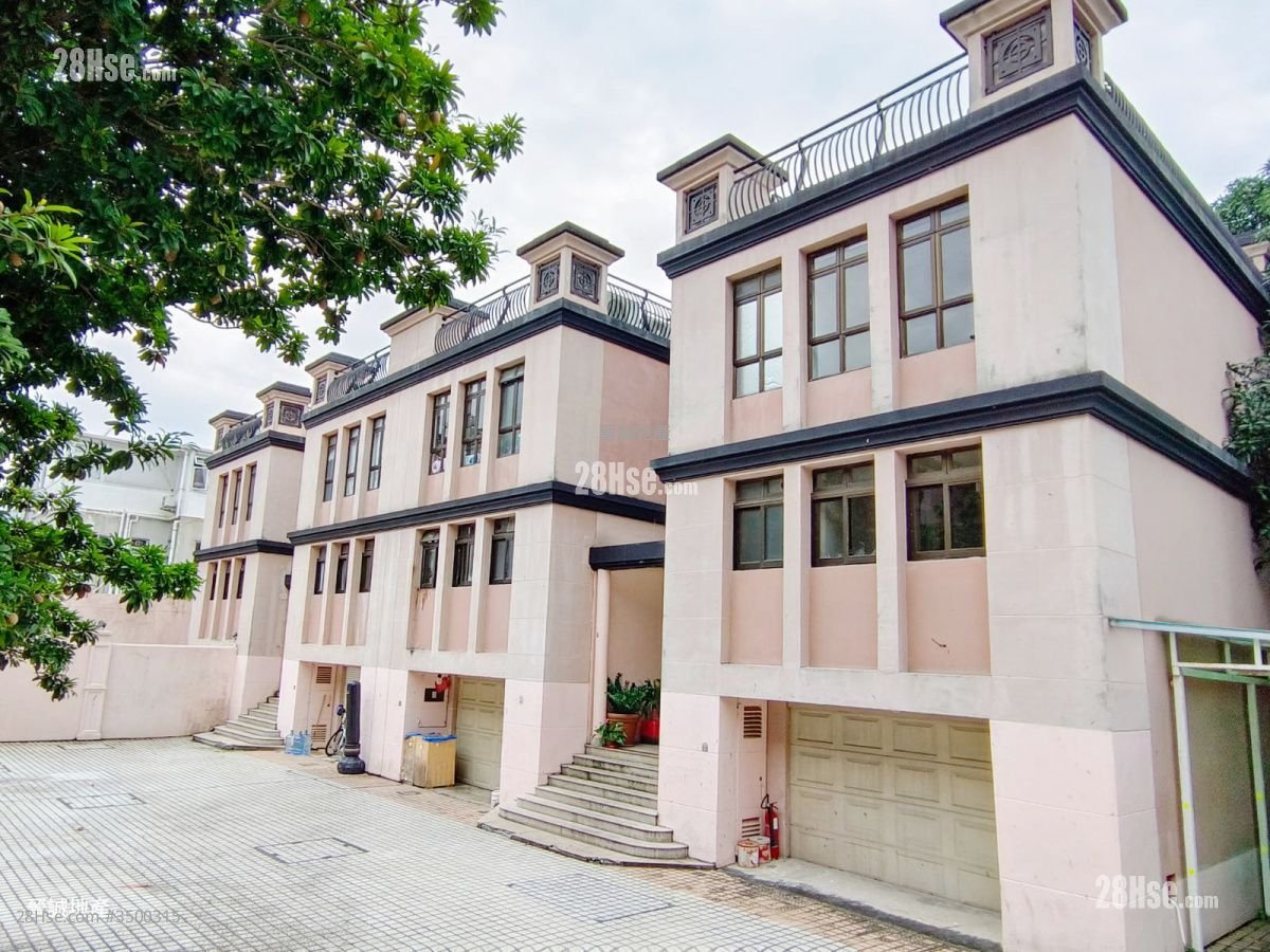 Kwok Hing Villa Rental 1,769 ft²