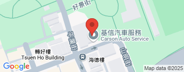 東寶閣 低層 物業地址