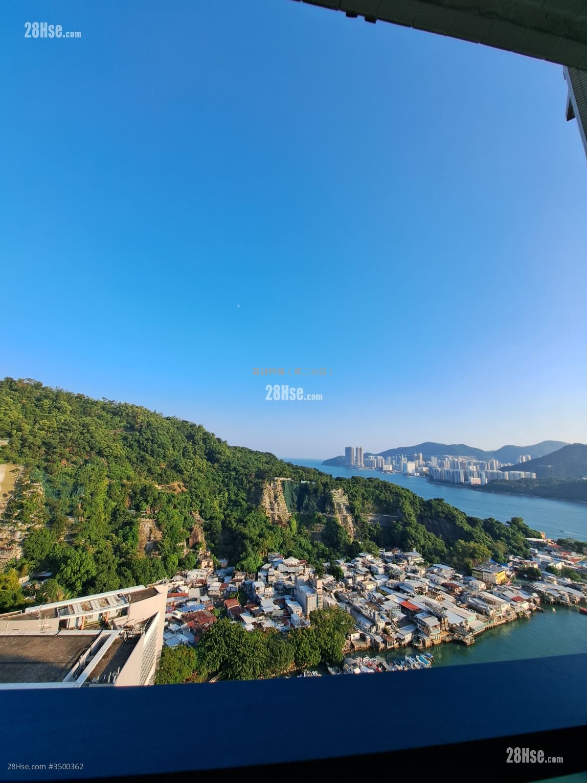 Ocean One 售盘 772 平方尺