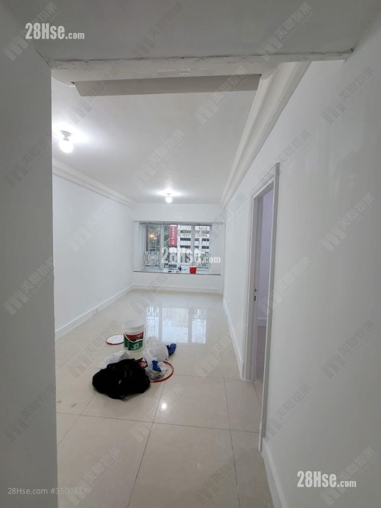 The Apex Sell 2 Bedrooms , 1 Bathroom 473 ft²