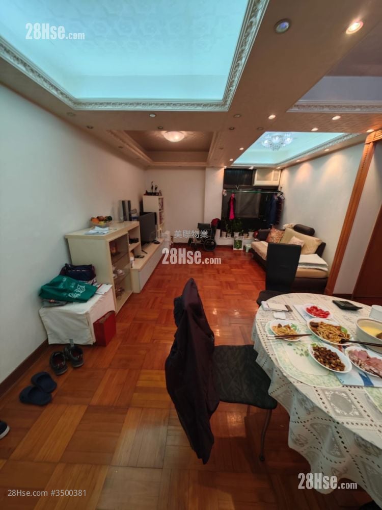 Chiap Thong Building Sell 566 ft²