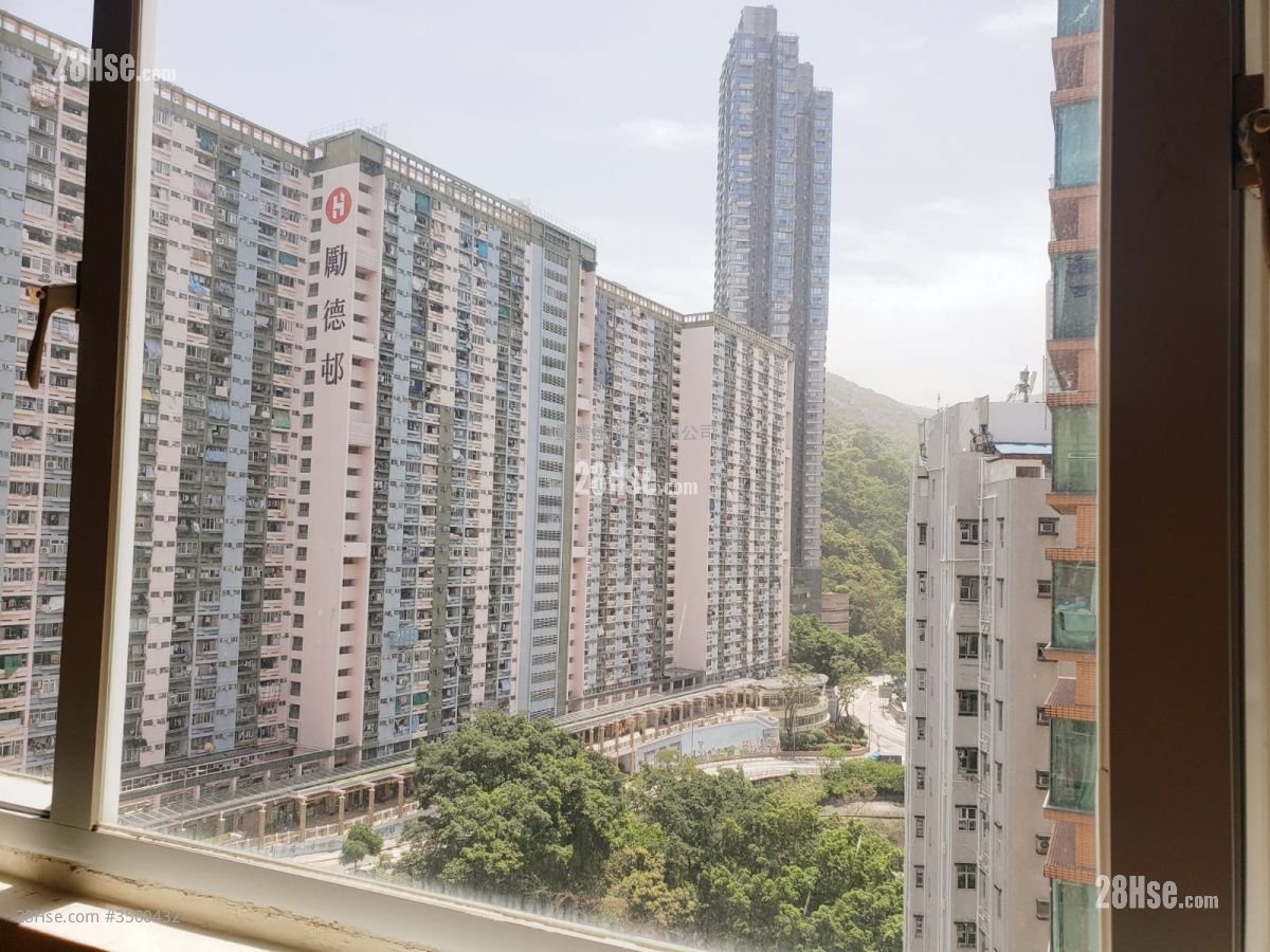 Wun Sha Tower Rental 2 Bedrooms , 1 Bathroom 539 ft²