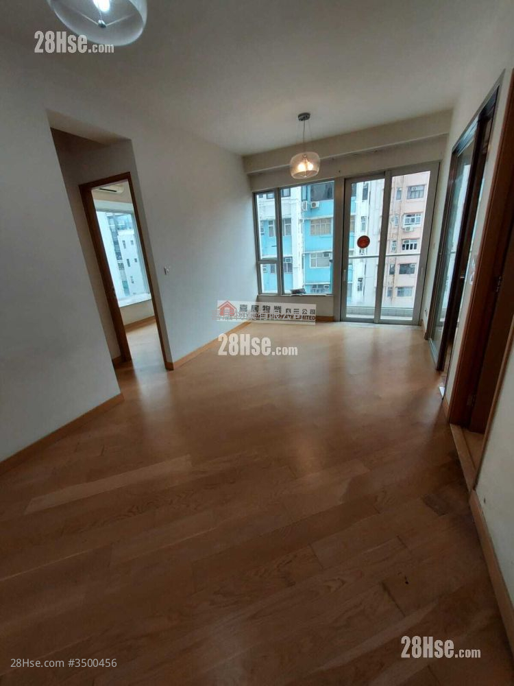 Kadoorie Lookout Rental 2 Bedrooms 533 ft²