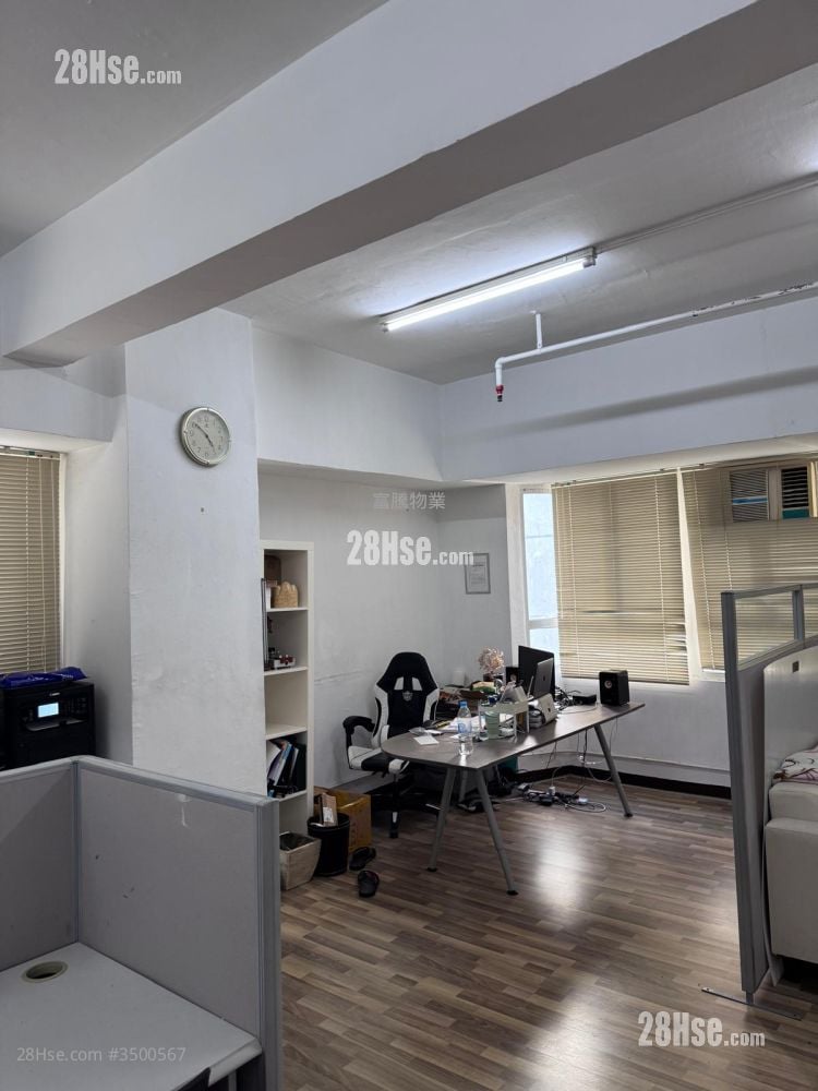 International Industrial Centre Sell
