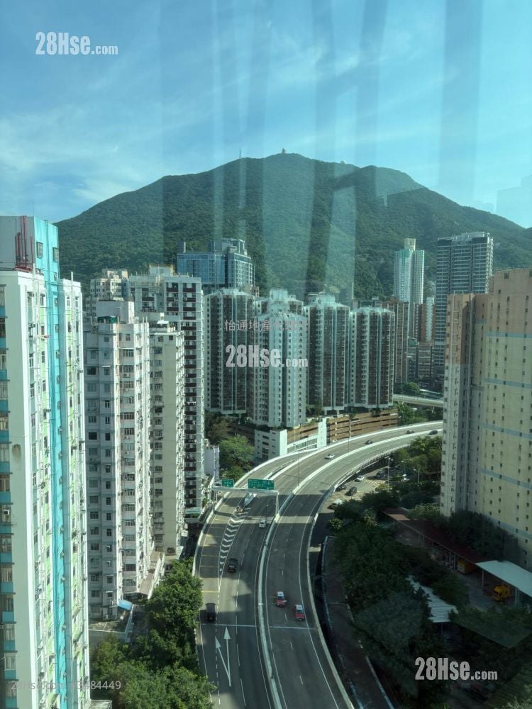 丽东海景豪苑 售盘 3 房 , 2 浴室 621 平方尺