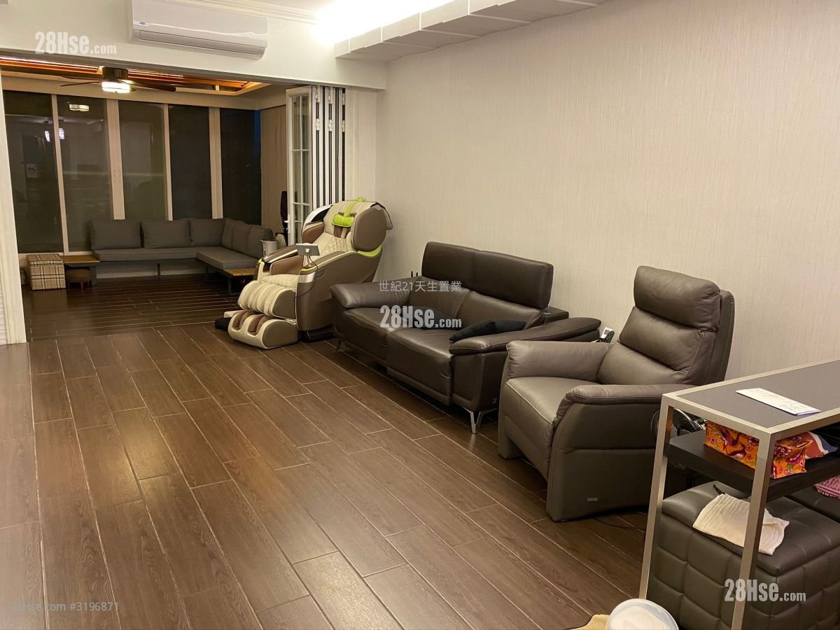 Seasons Villas Sell 3 Bedrooms , 2 Bathrooms 1,117 ft²