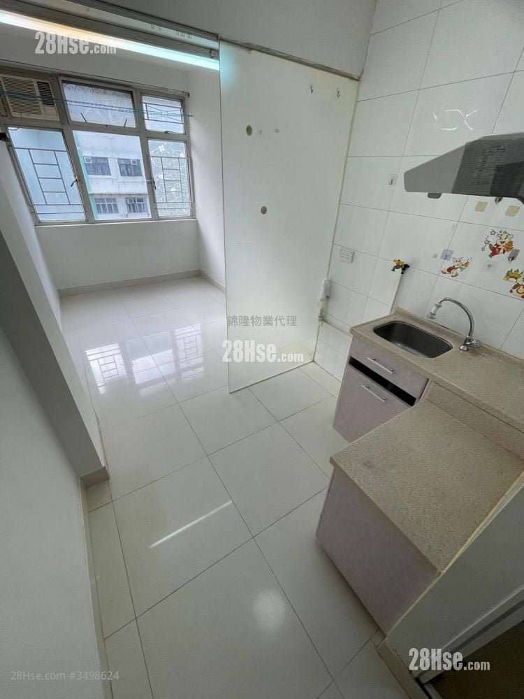 Tokwawan Mansion Rental Studio , 1 Bathroom 160 ft²