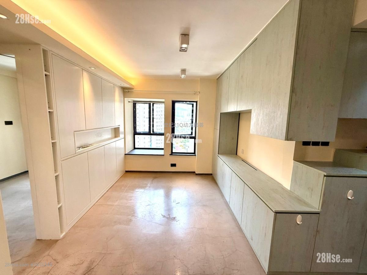 Perfect Mount Gardens Rental 2 Bedrooms , 1 Bathroom 450 ft²