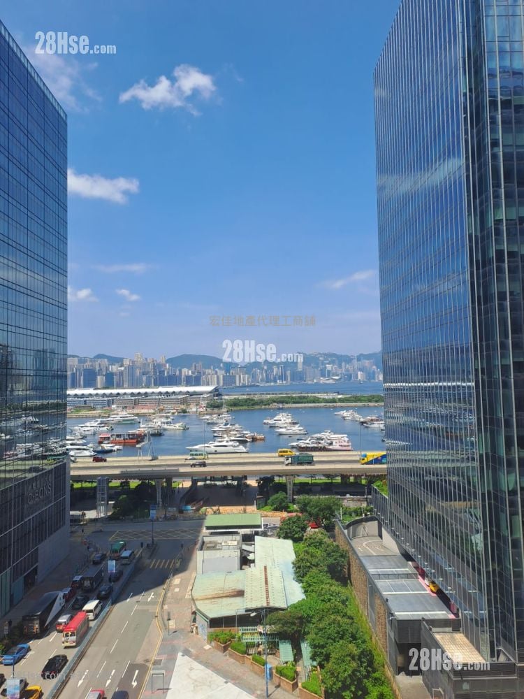 Chen Yip Industrial Building Rental