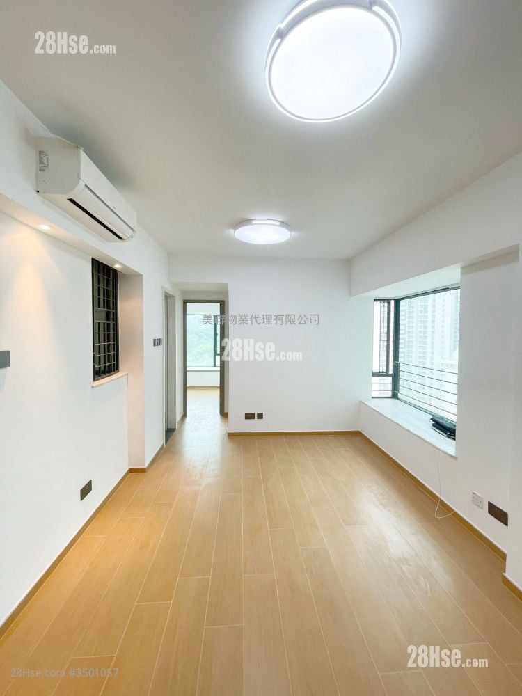Dawning Views Rental 2 Bedrooms , 1 Bathroom 386 ft²