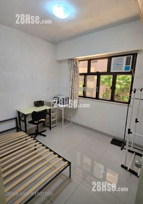 Sun King House Rental 3 Bedrooms , 1 Bathroom 471 ft²
