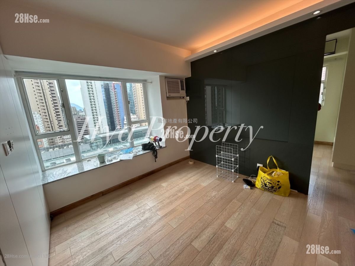 Dawning Height Rental 2 Bedrooms , 1 Bathroom 367 ft²