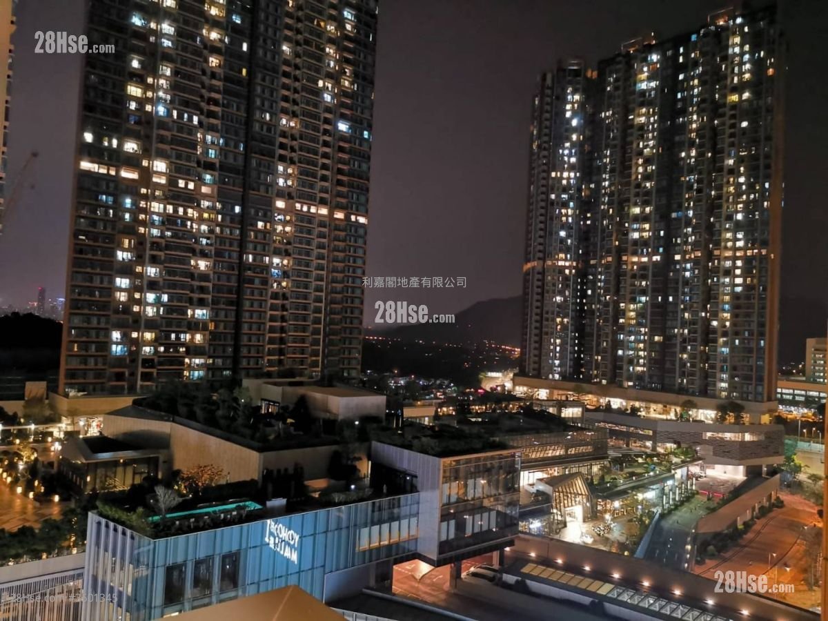 Yoho Midtown Sell 2 Bedrooms 443 ft²