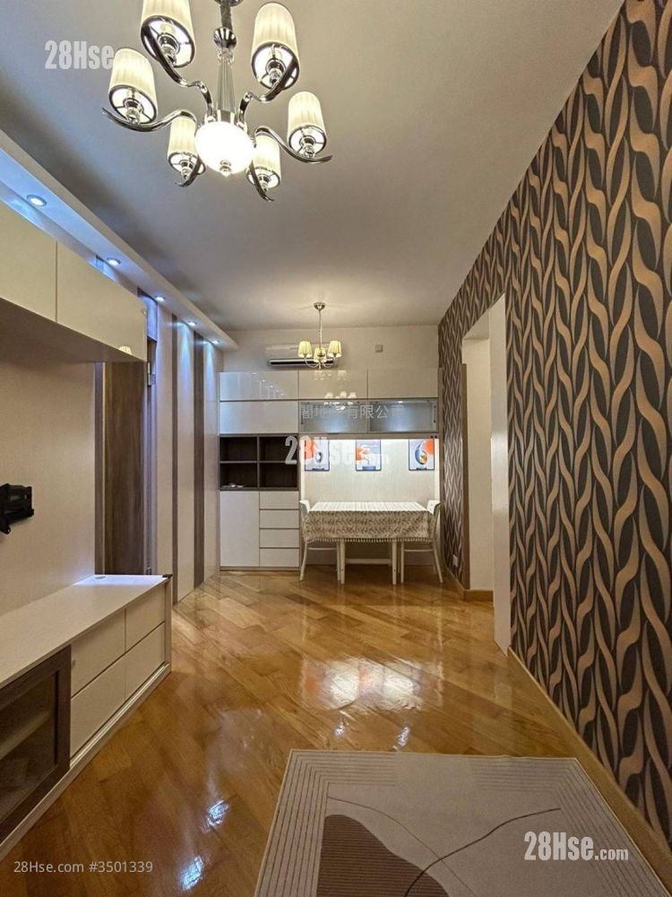 Yoho Midtown Sell 2 Bedrooms 475 ft²