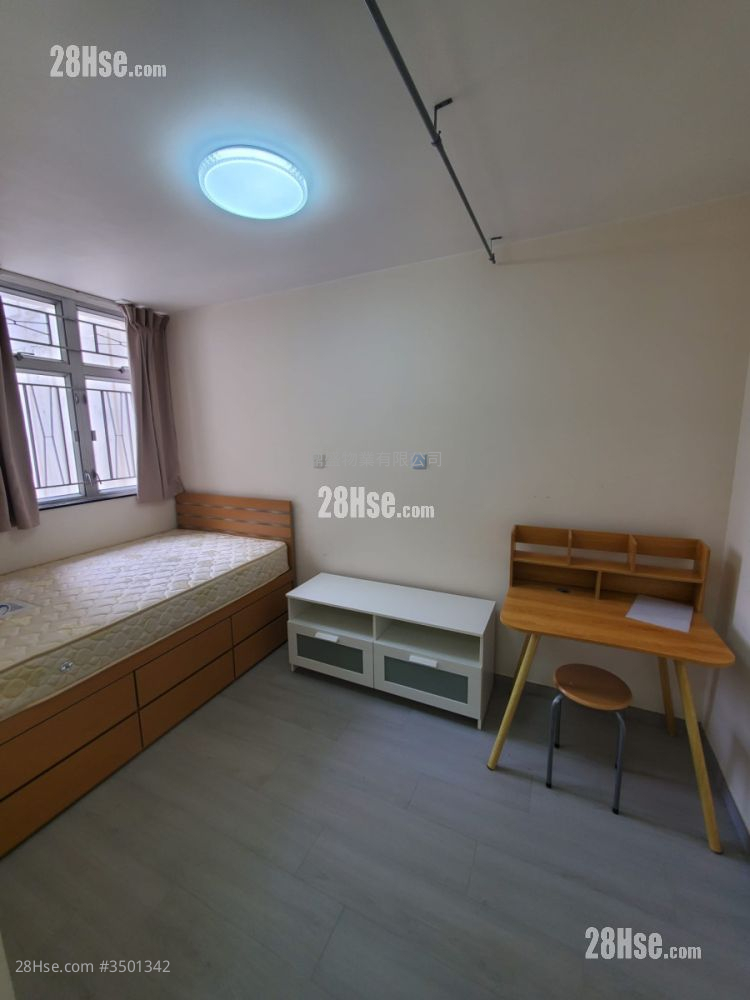 Tung Lam Court Rental Studio , 1 Bathroom 213 ft²