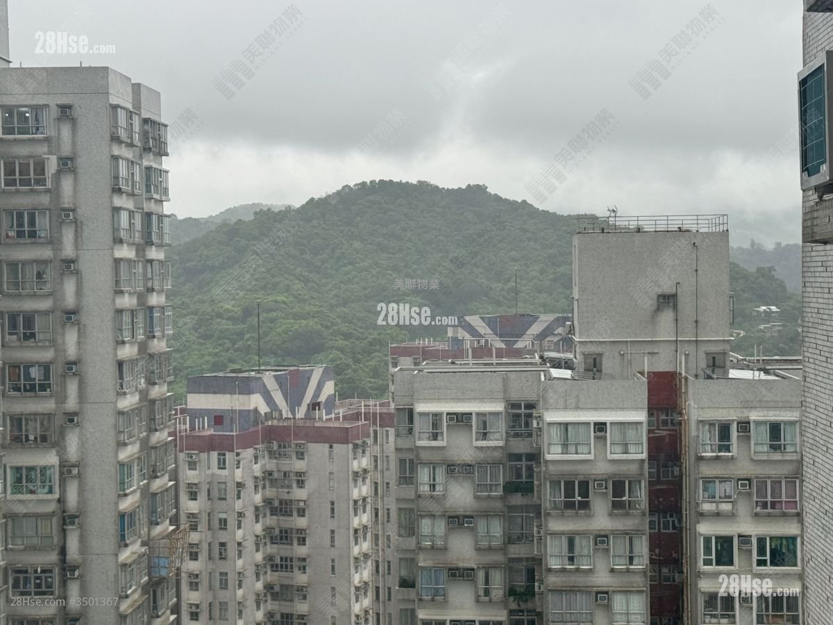 Uptown Plaza Sell 2 Bedrooms , 1 Bathroom 465 ft²