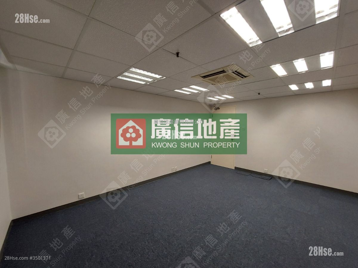 Summit Insurance Building Rental Studio