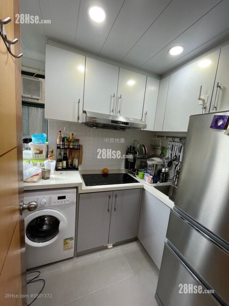 Dawning Views Sell 2 Bedrooms 384 ft²