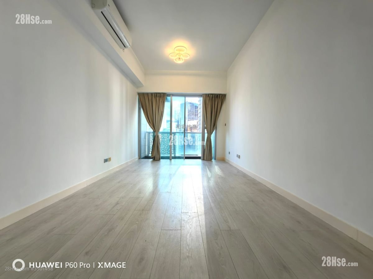 J Residence Rental Studio , 1 Bathroom 350 ft²