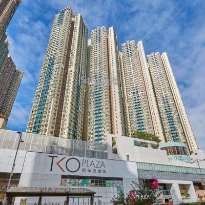 将军澳广场 租盘 2 房 , 1 浴室 429 平方尺