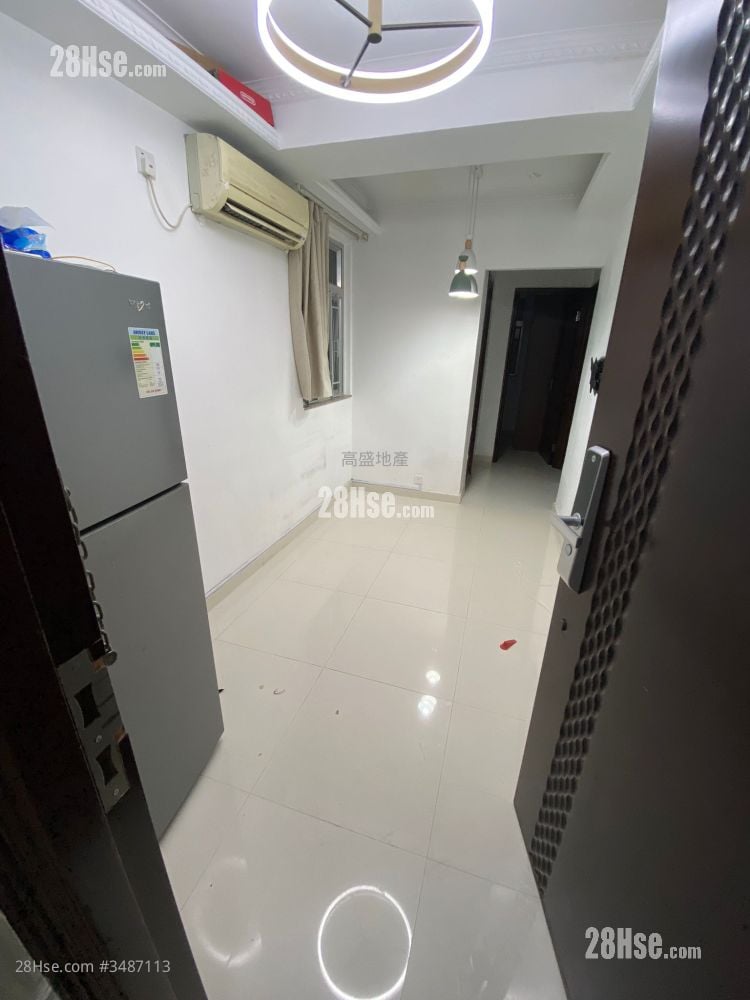 Wei Sun Building Rental 2 Bedrooms , 1 Bathroom 284 ft²