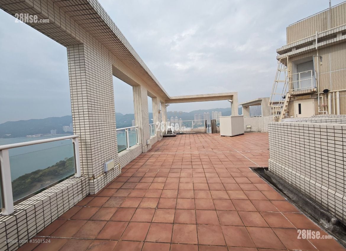 Park Island Sell 4 Bedrooms 1,070 ft²
