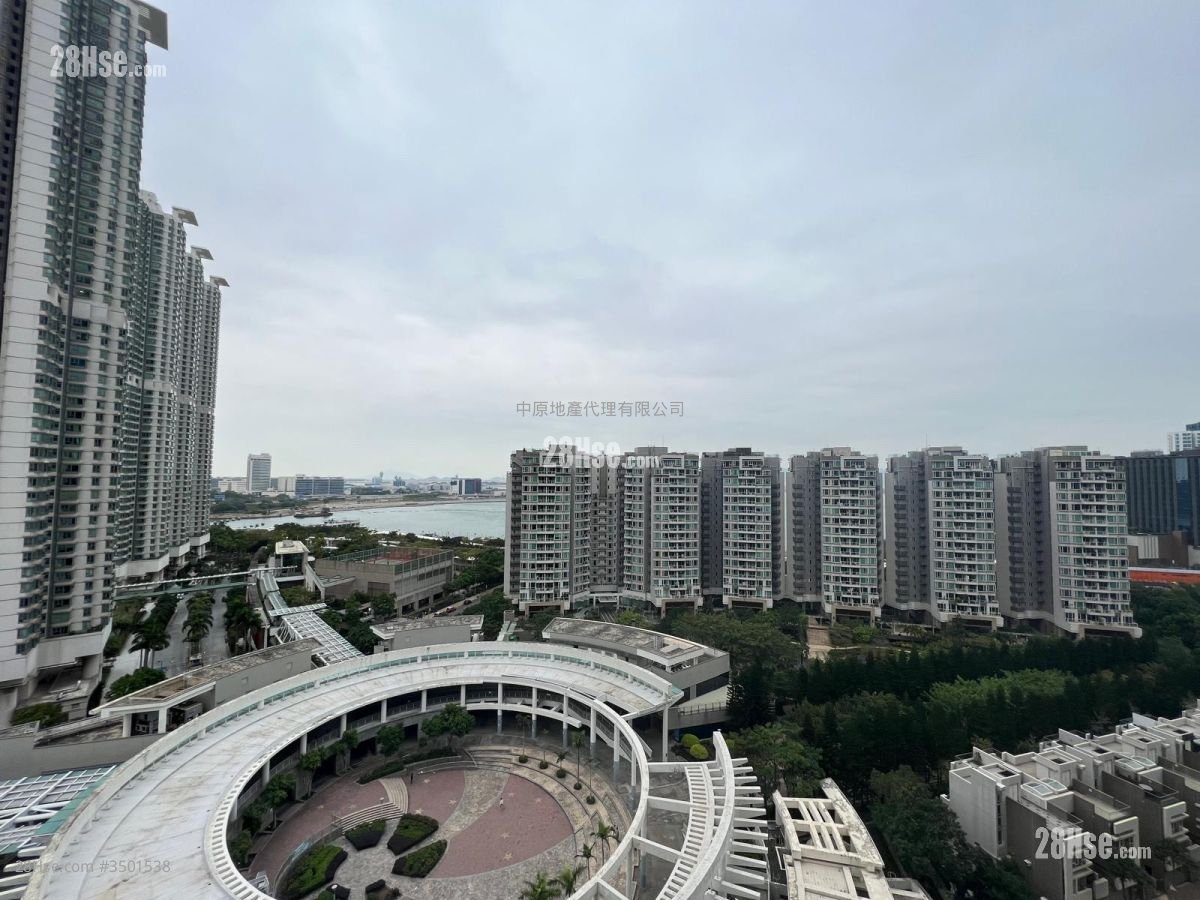 Coastal Skyline Sell 3 Bedrooms , 2 Bathrooms 879 ft²