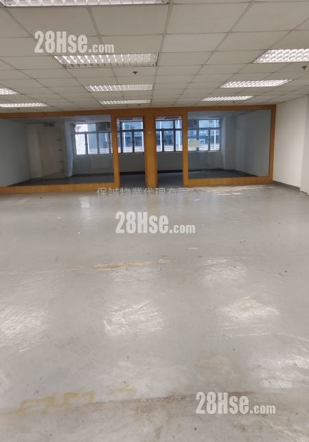 鸿图工业大厦 租盘 2 房 , 2 厕所
