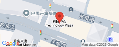Technology Plaza Room 02, Middle Floor Address