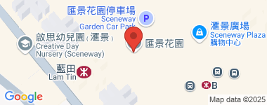 匯景花園 3座 中層 物業地址