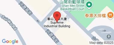 Supreme Industrial Building Middle Floor Address