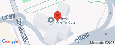 唐楼 X室 高层 物业地址
